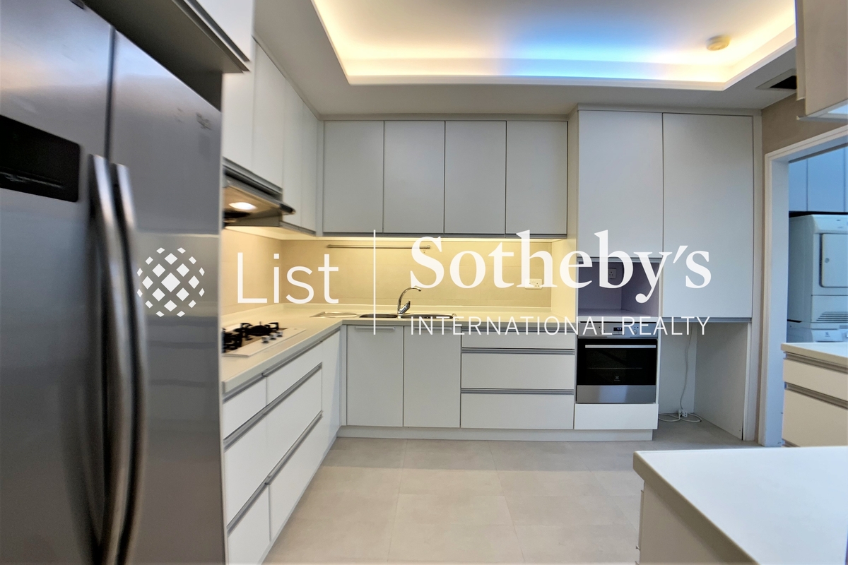 Regent On The Park 御花園 | Kitchen