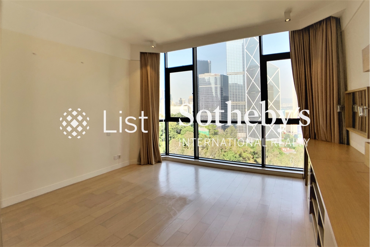 Regent On The Park 御花園 | Master Bedroom