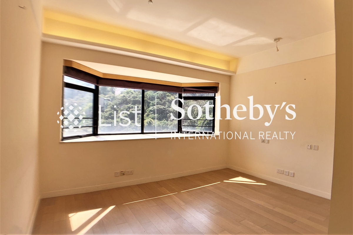 Regent On The Park 御花園 | Third Bedroom