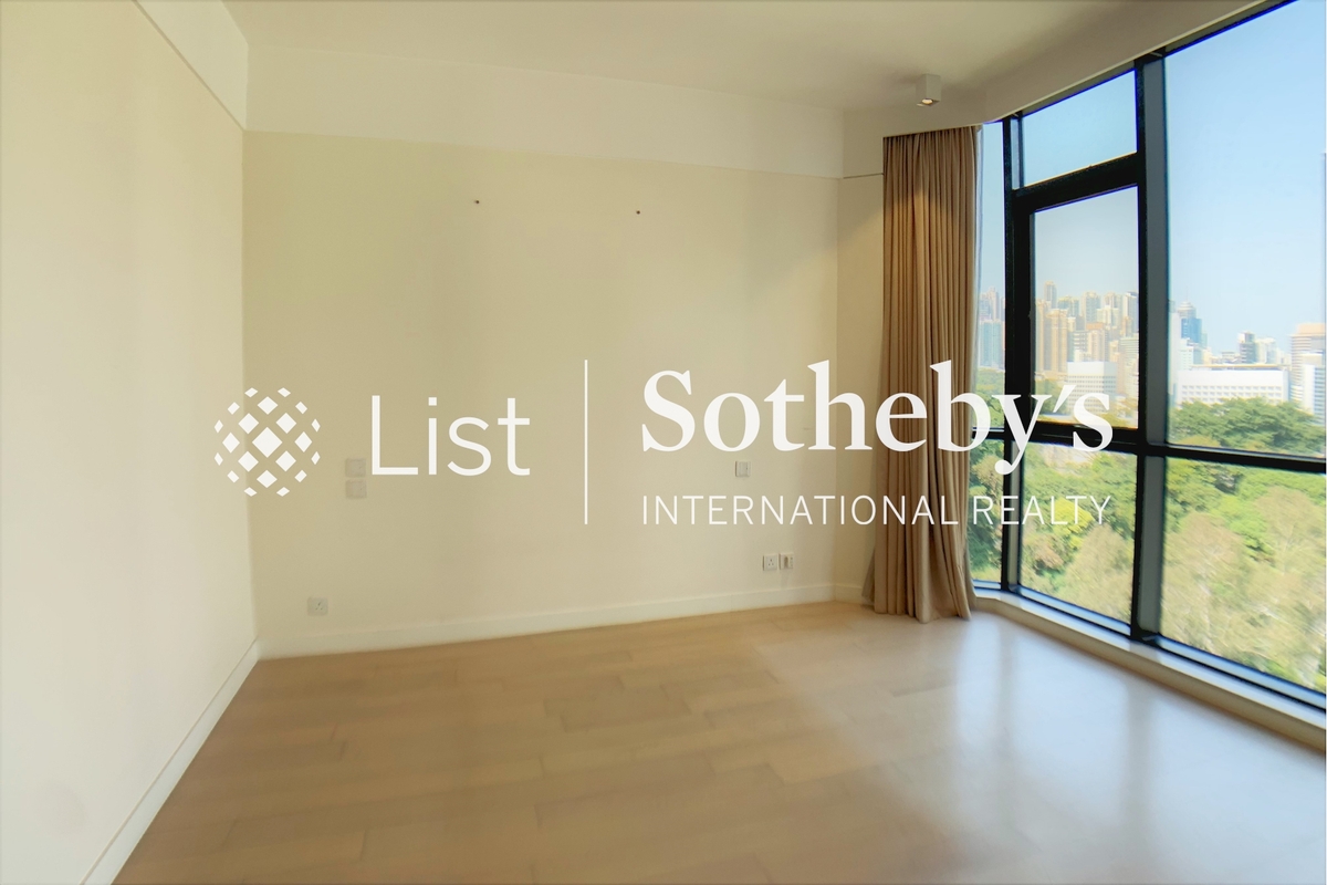 Regent On The Park 御花園 | Master Bedroom