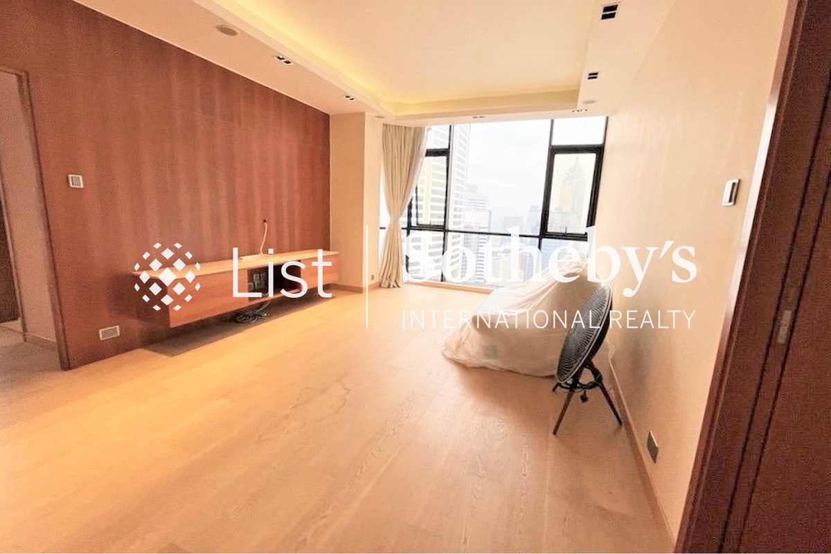 Regent On The Park 御花園 | Living Room