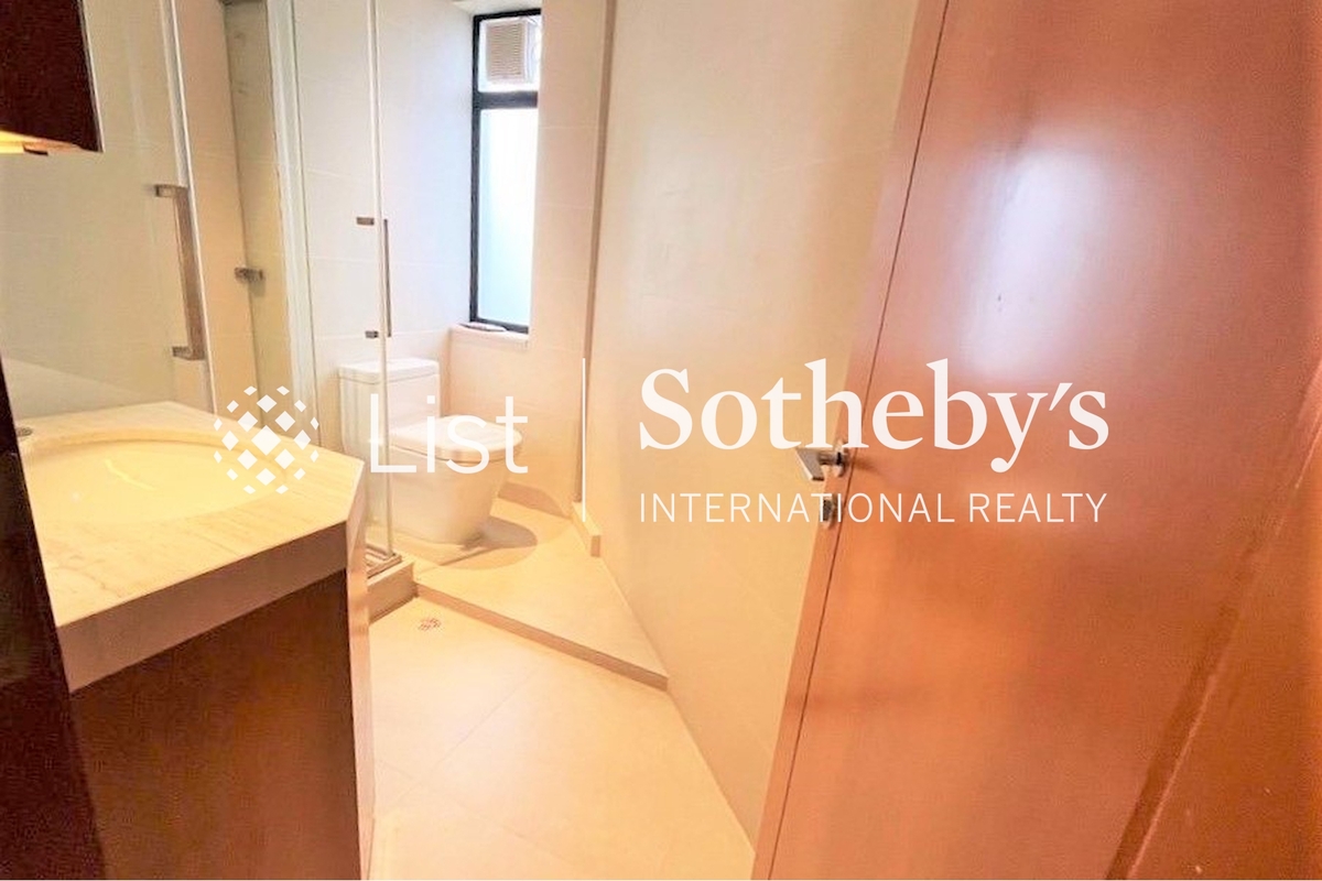 Regent On The Park 御花園 | Second Bedroom'S Bathroom