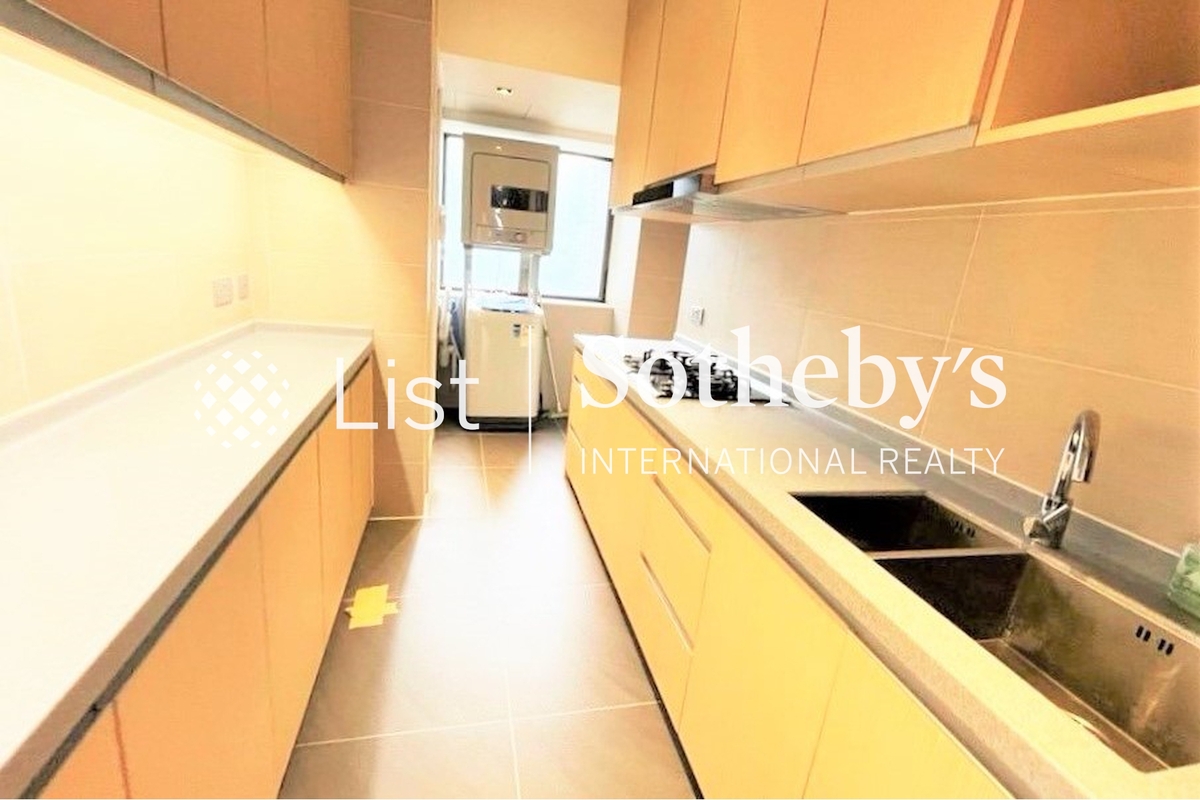 Regent On The Park 御花園 | Kitchen