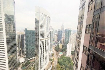 Regent On The Park 御花園 | 