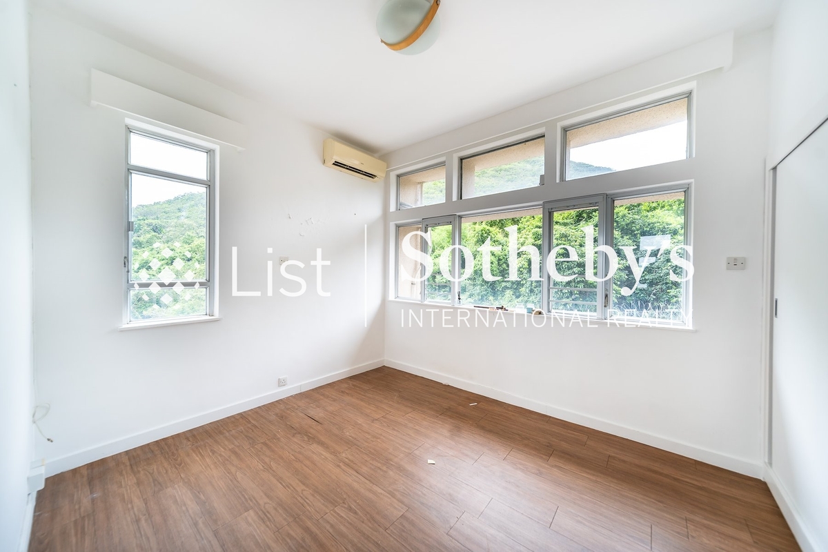 Faber Court 辉百阁 | Third Bedroom