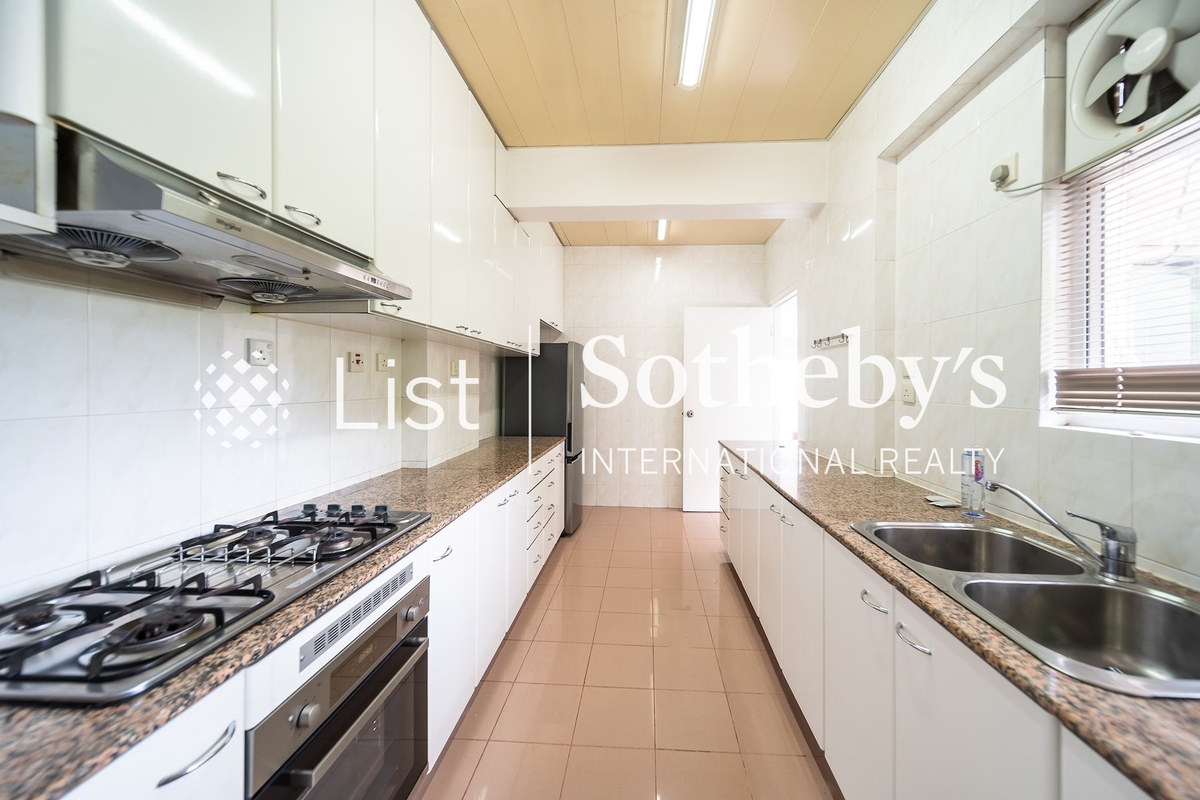 Faber Court 辉百阁 | Kitchen