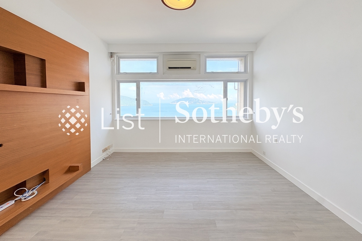 Faber Court 輝百閣 | Master Bedroom