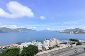 Faber Court 輝百閣 | View from Private Balcony