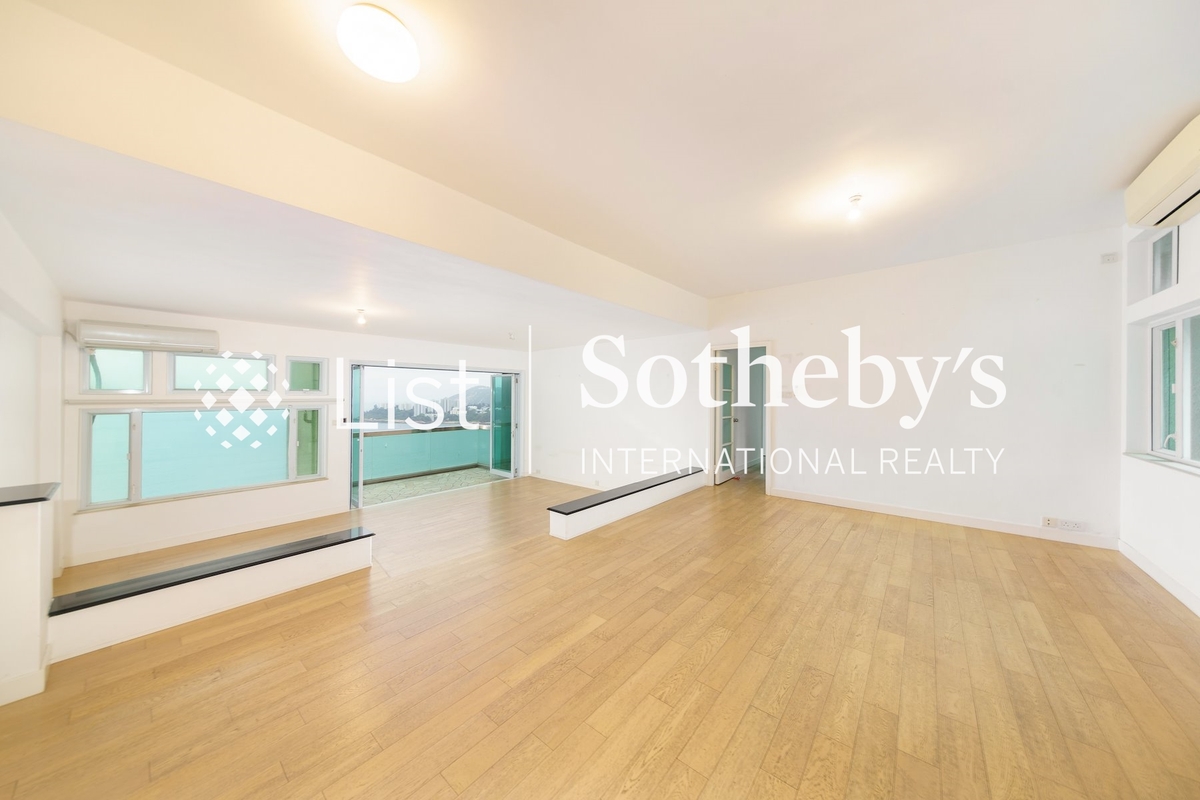 Faber Court 輝百閣 | Dining Room