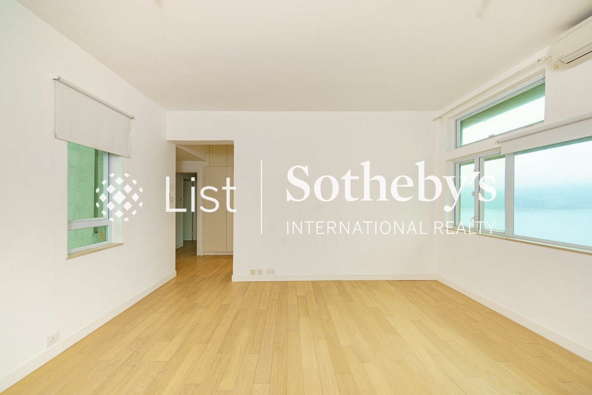 Faber Court 輝百閣 | Master Bedroom