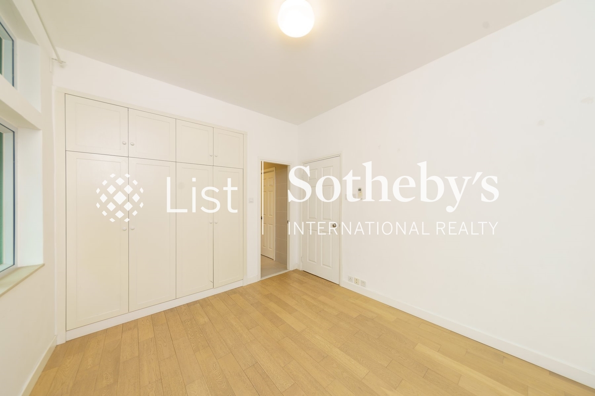 Faber Court 輝百閣 | Third Bedroom