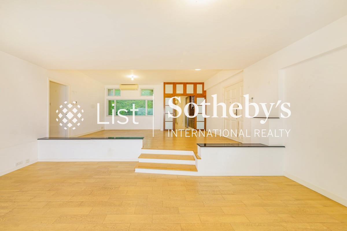 Faber Court 輝百閣 | Living Room