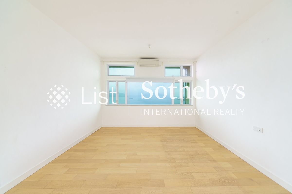 Faber Court 輝百閣 | Master Bedroom