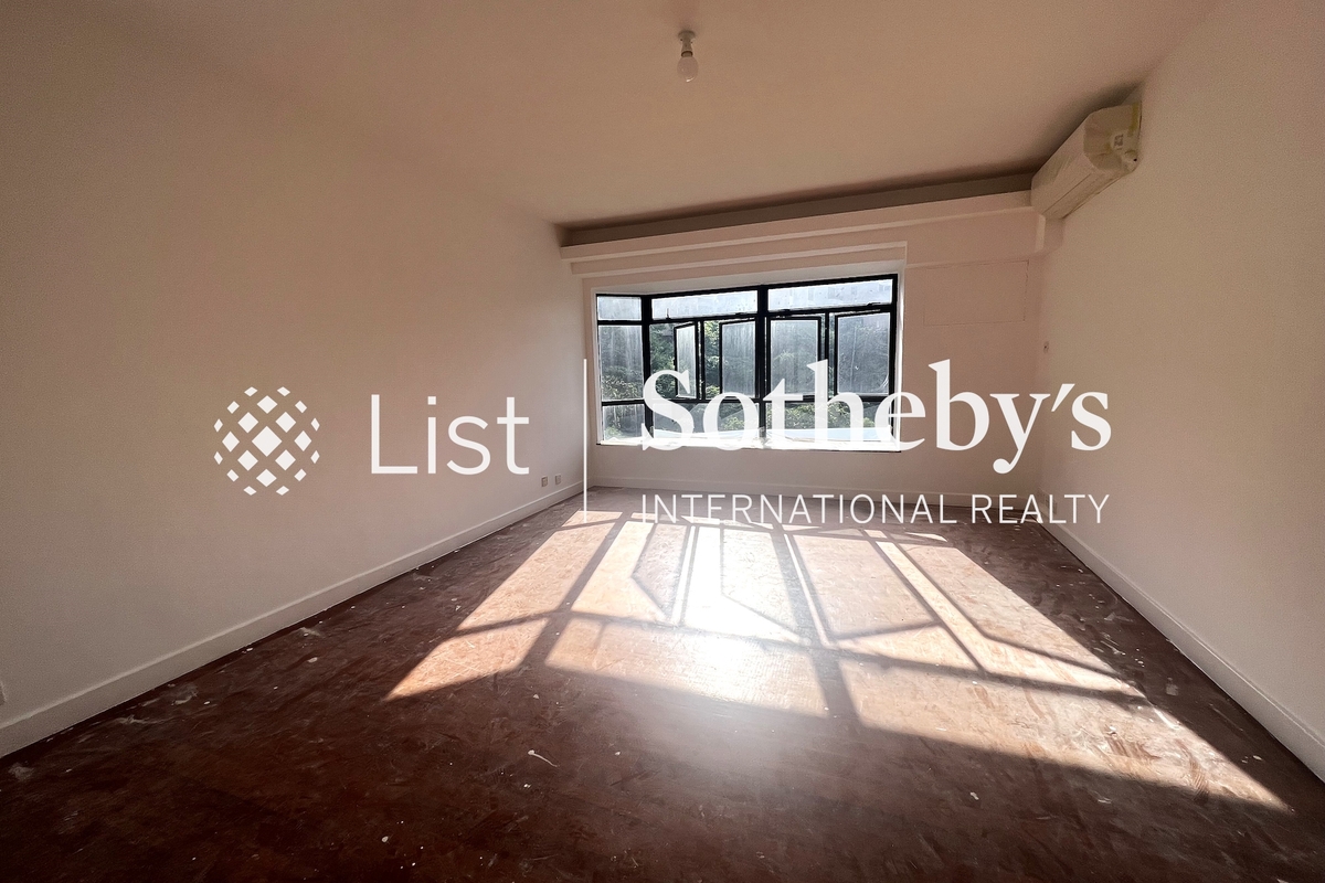 Grand Garden 华景园 | Master Bedroom