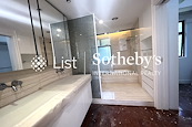 Grand Garden 华景园 | Master Bathroom