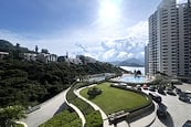 Grand Garden 華景園 | View from Balcony