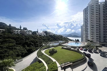Grand Garden 华景园 | 