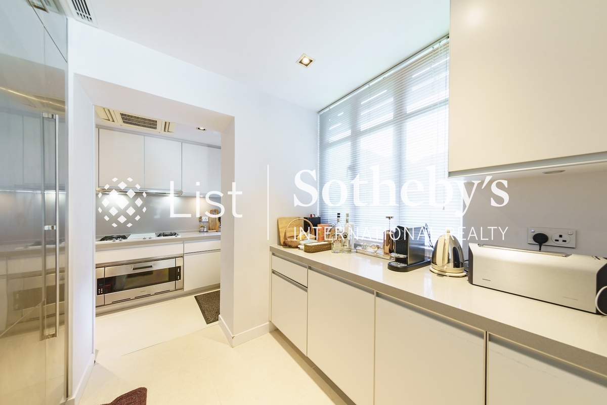 Grand Garden 華景園 | Kitchen