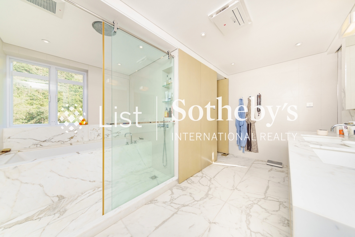 Grand Garden 華景園 | Master Bathroom