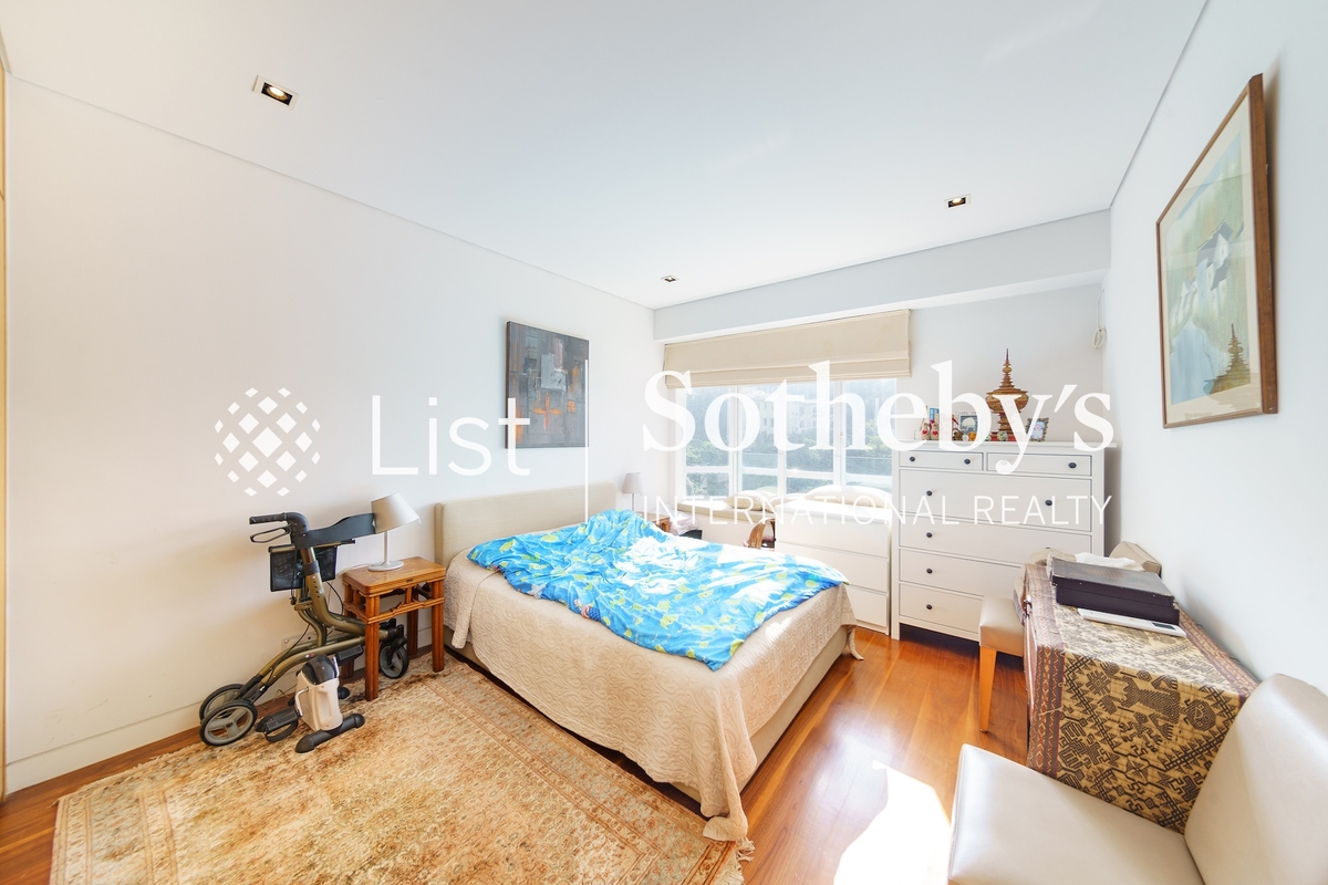 Grand Garden 華景園 | Second En-suite Bedroom