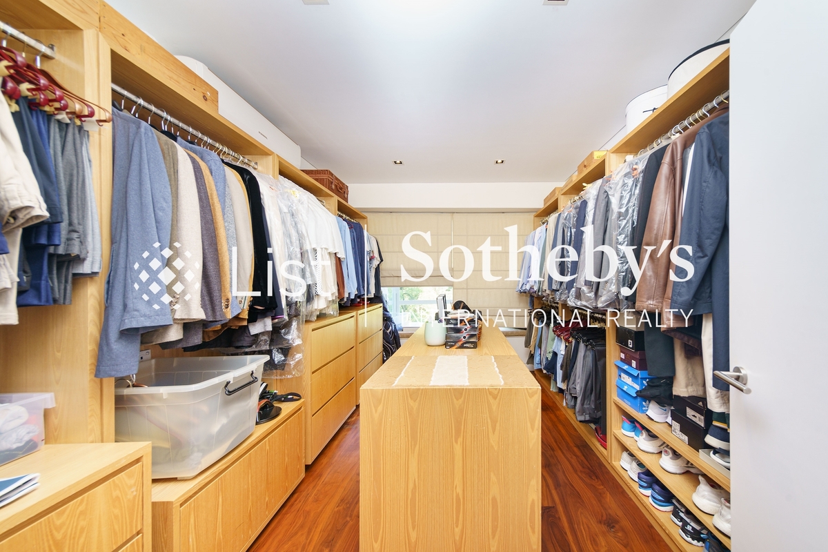 Grand Garden 華景園 | Third Bedroom