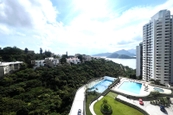 Grand Garden 華景園 | View from Balcony
