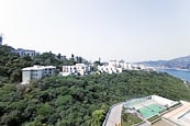 Grand Garden 华景园 | View from Living and Dining Room