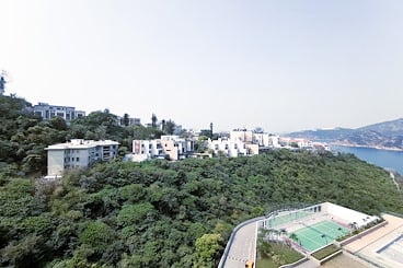 Grand Garden 华景园 | 