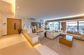 Grand Garden 華景園 | Living Room
