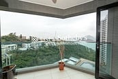 Grand Garden 華景園 | Balcony
