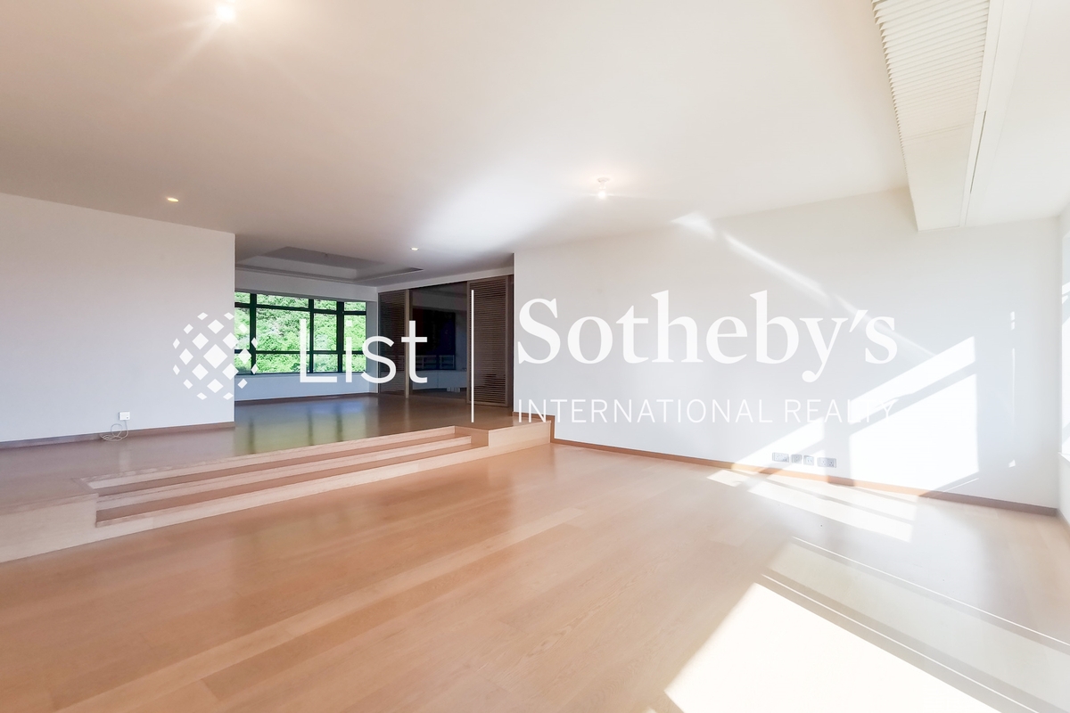 Grand Garden 华景园 | Living and Dining Room