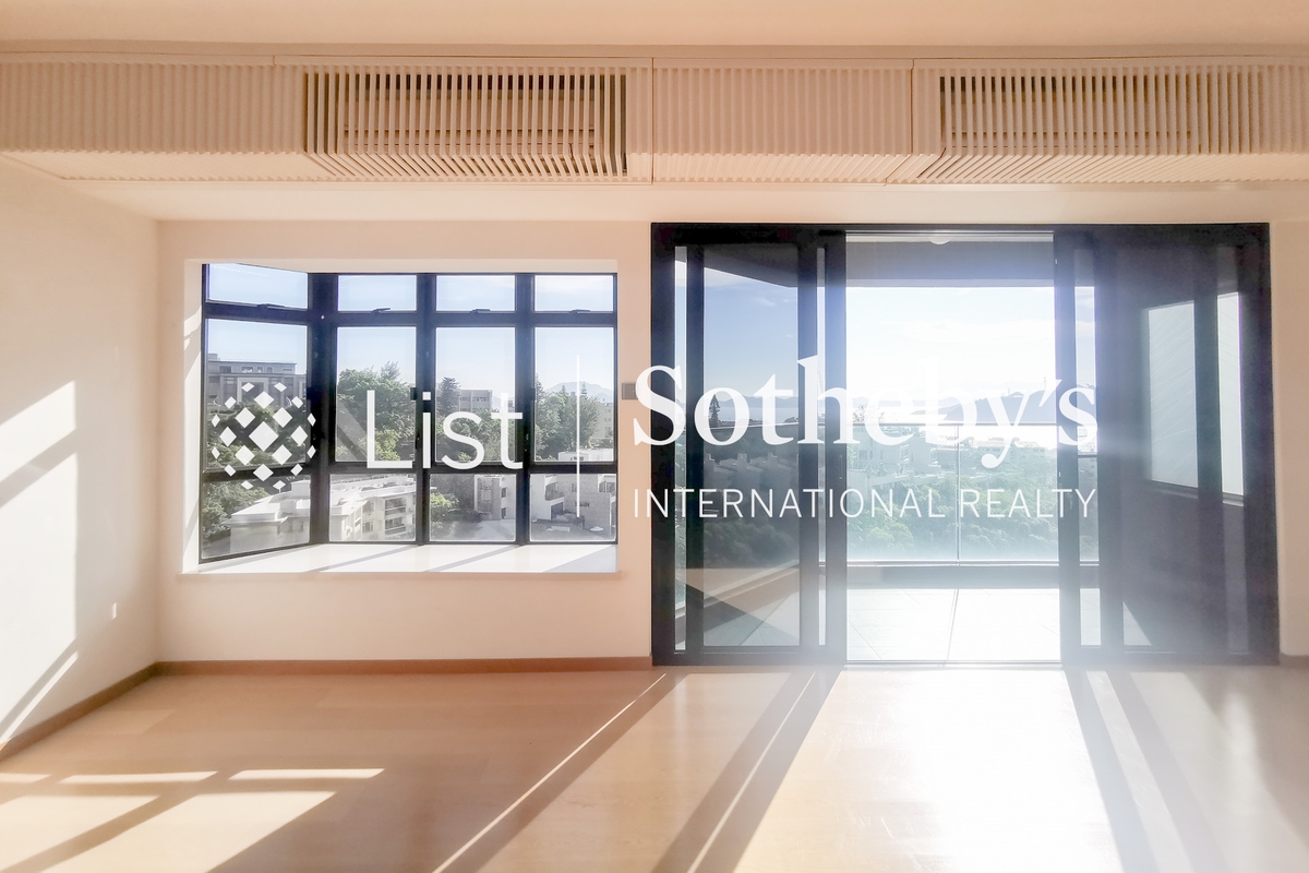 Grand Garden 华景园 | Living Room