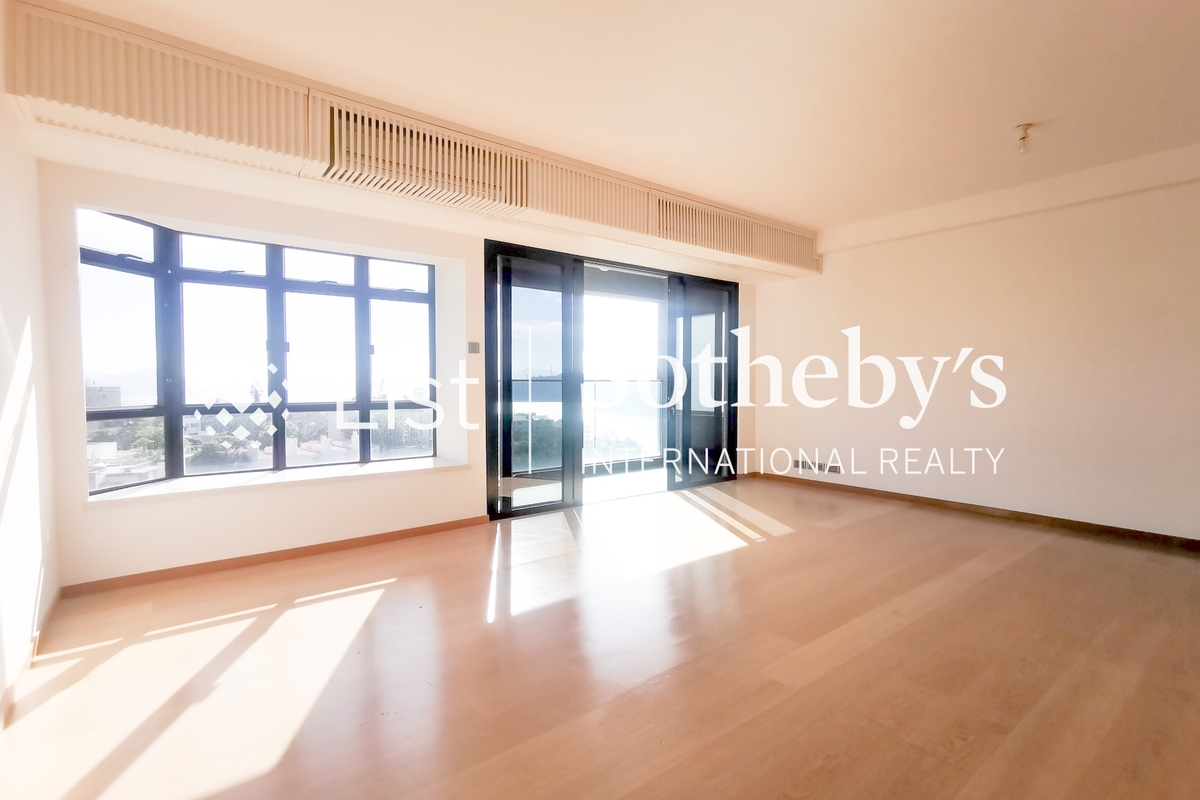 Grand Garden 华景园 | Living Room