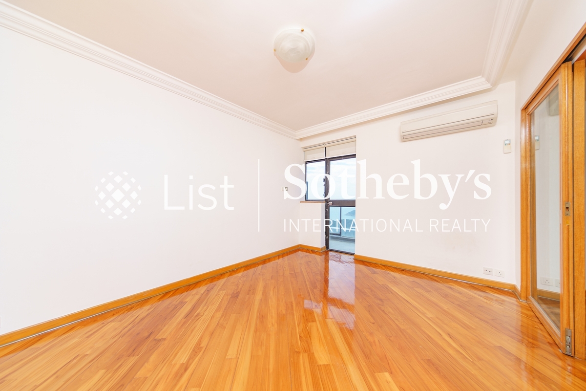 Grand Garden 華景園 | Fifth Bedroom