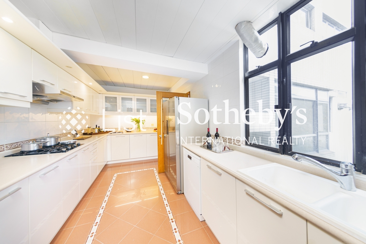 Grand Garden 華景園 | Kitchen