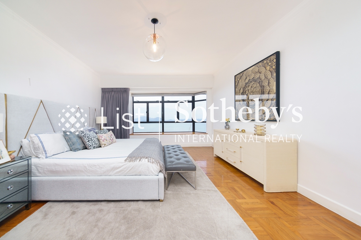 Grand Garden 華景園 | Master Bedroom