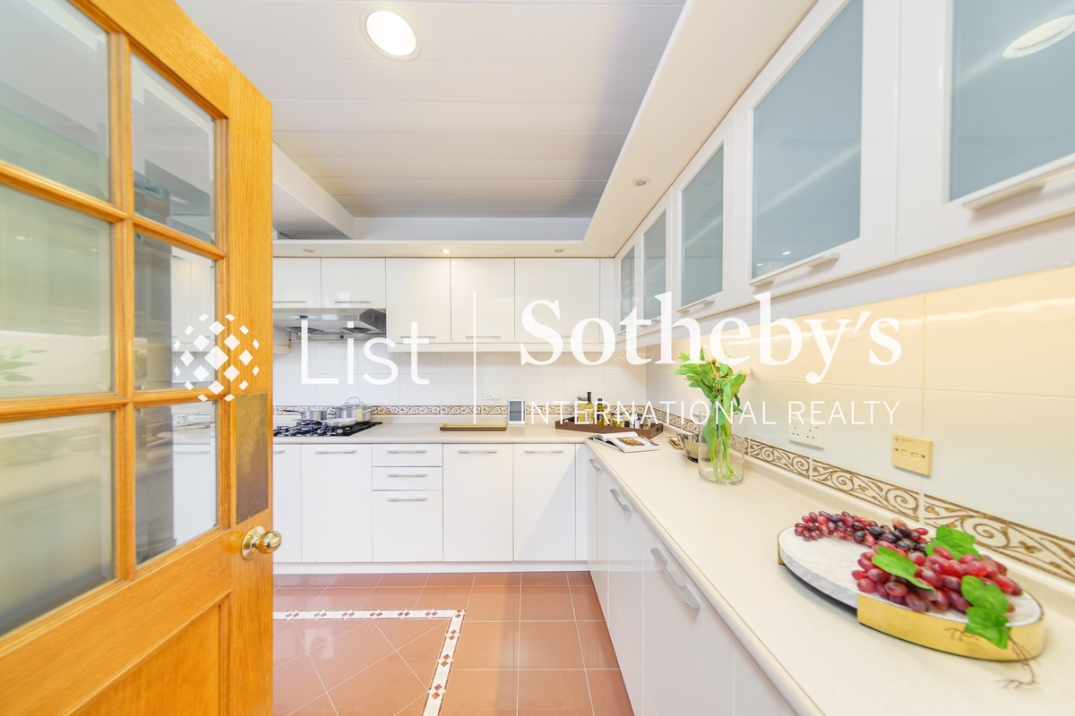 Grand Garden 華景園 | Kitchen