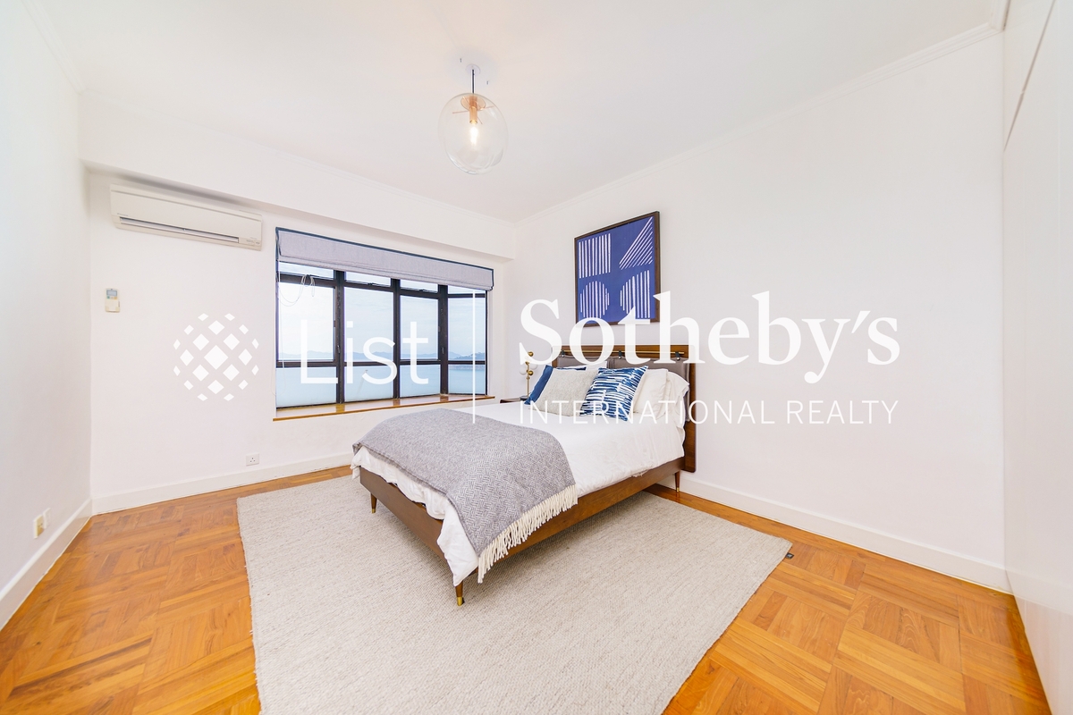 Grand Garden 華景園 | Second En-suite Bedroom