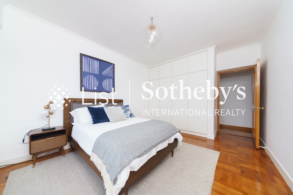 Grand Garden 華景園 | Second En-suite Bedroom