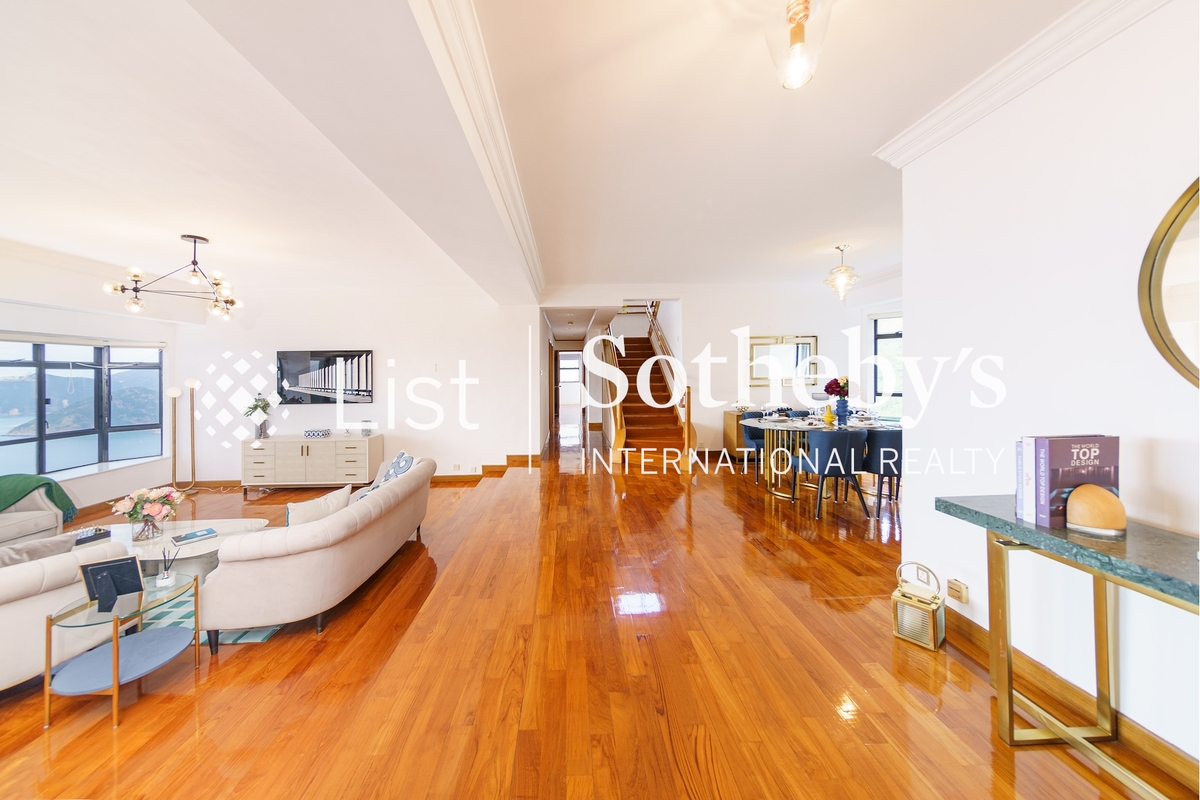 Grand Garden 華景園 | Foyer