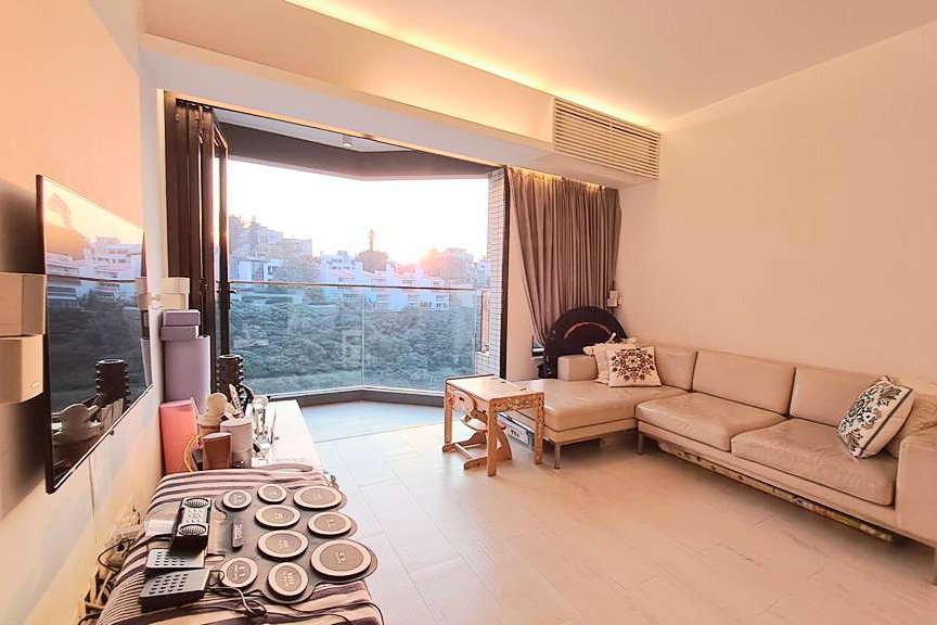 Grand Garden 華景園 | 