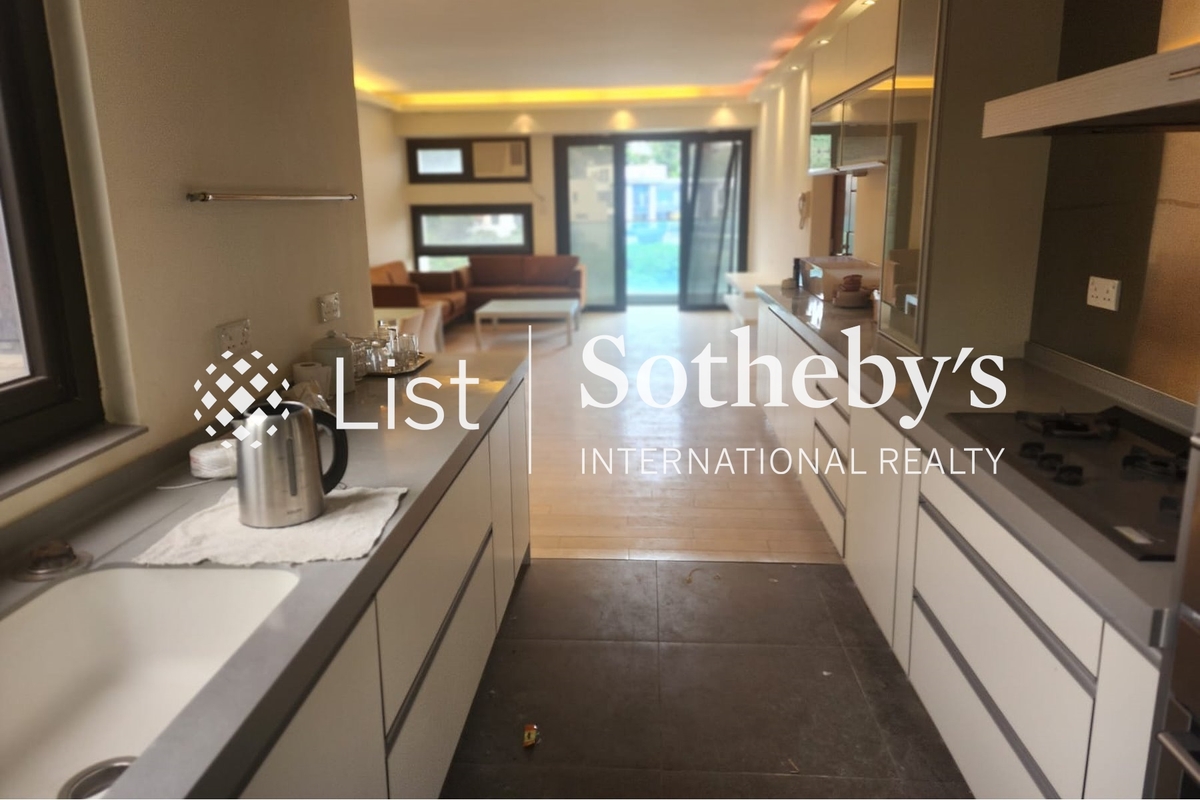 Grand Garden 華景園 | Kitchen