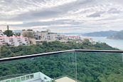 Grand Garden 华景园 | View from Living and Dining Room