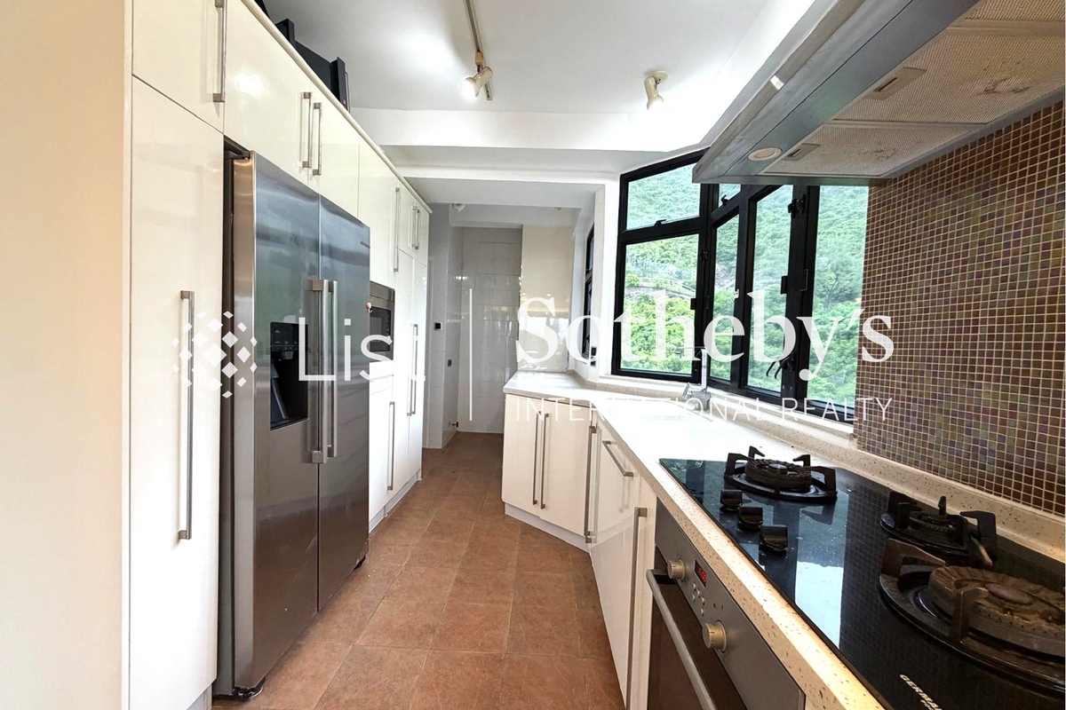 Grand Garden 華景園 | Kitchen
