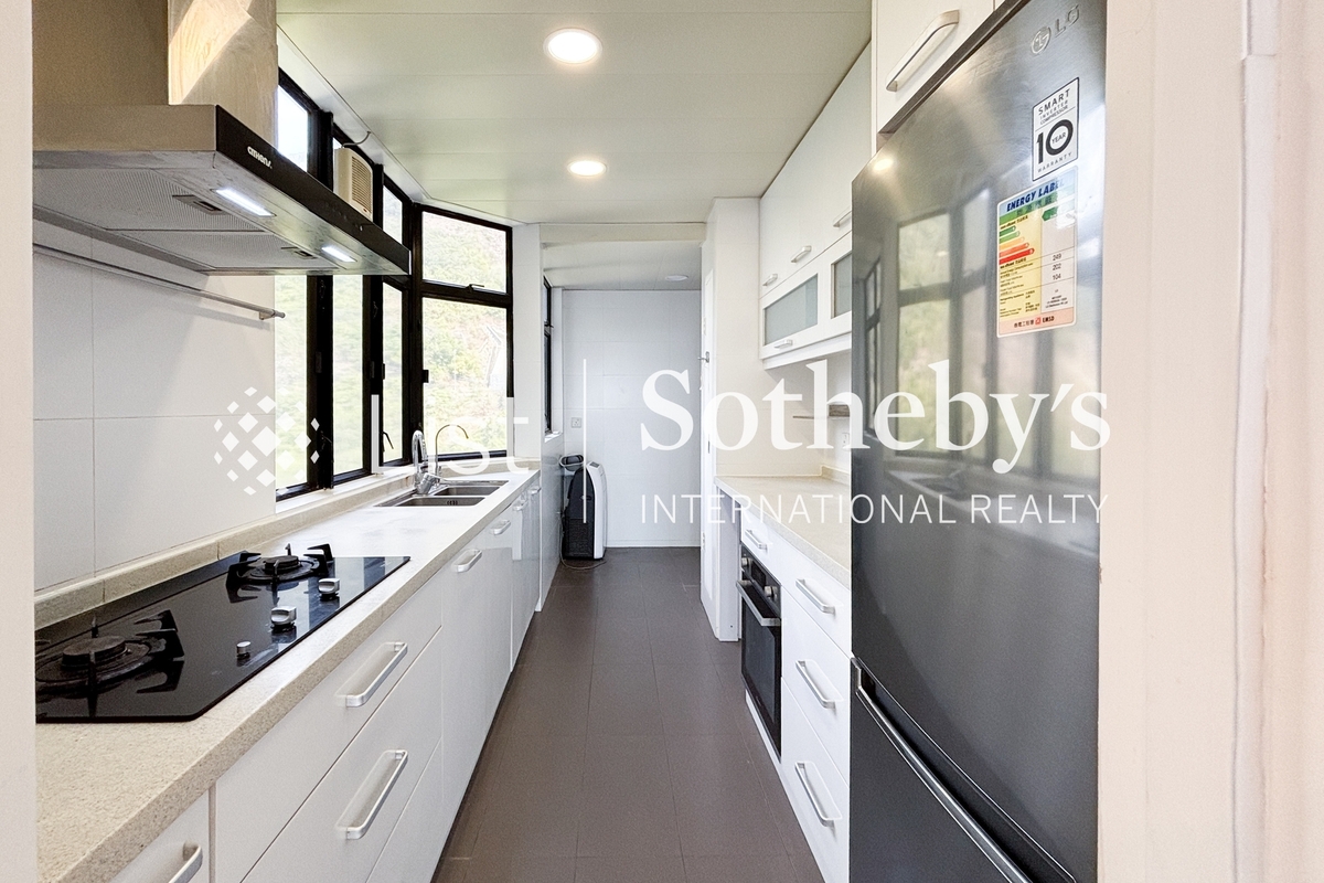 Grand Garden 華景園 | Kitchen