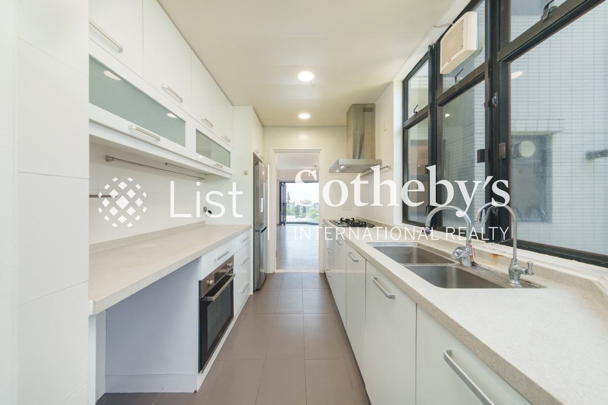 Grand Garden 華景園 | Kitchen