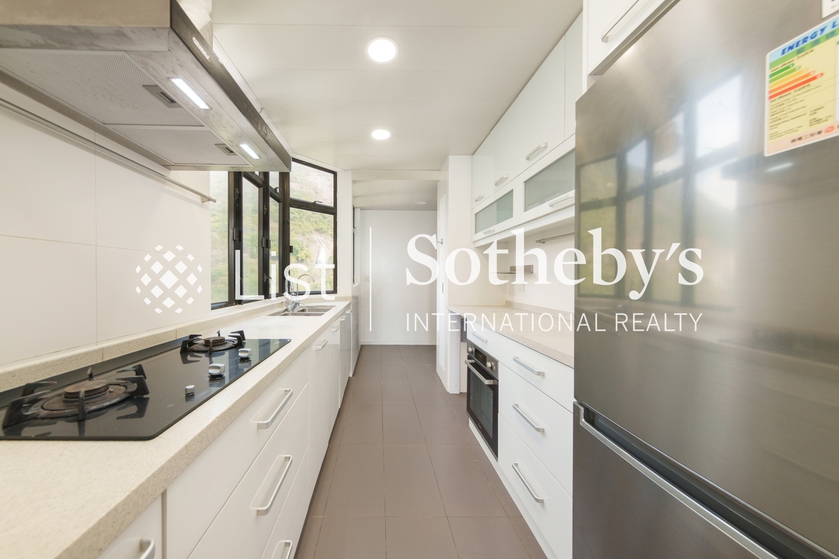 Grand Garden 華景園 | Kitchen