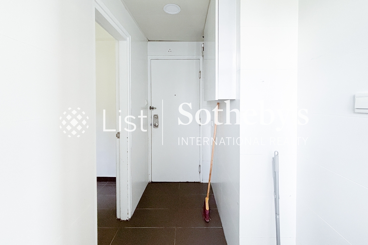 Grand Garden 華景園 | Utility Area