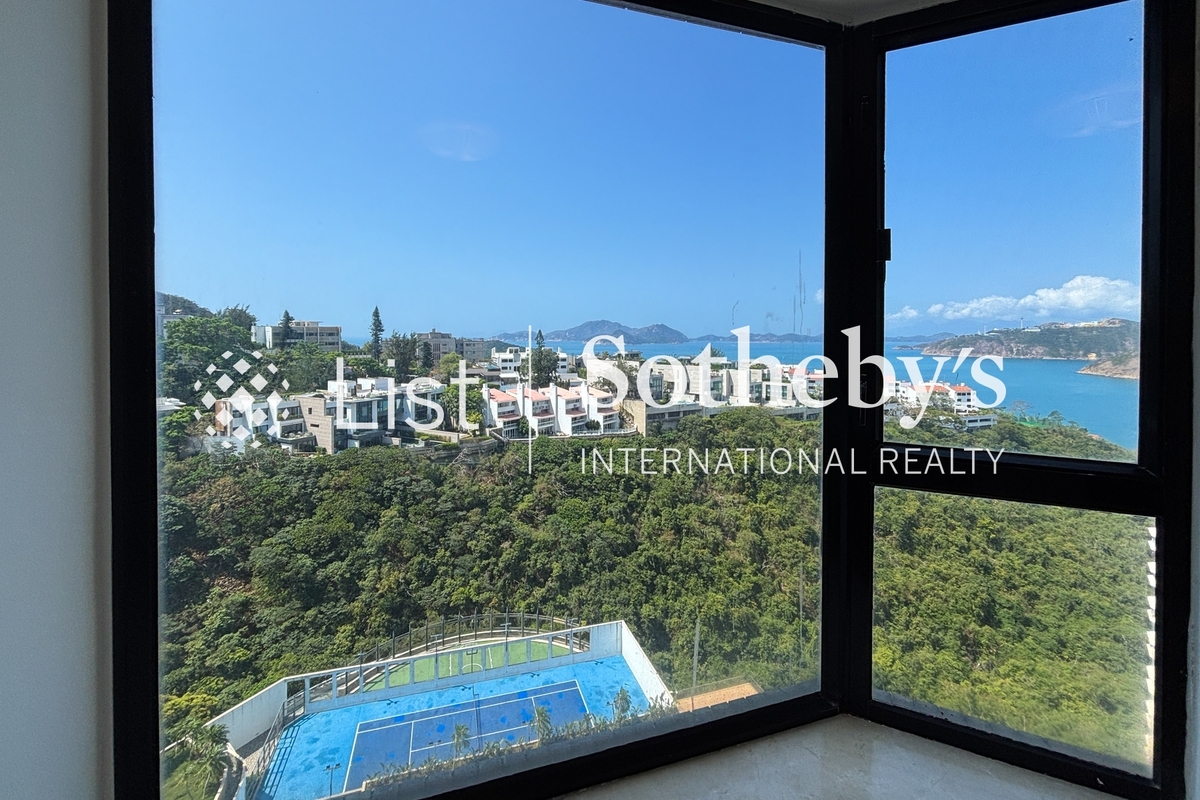 Grand Garden 華景園 | View from Master Bedroom