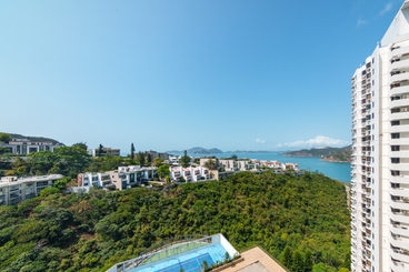 Grand Garden 華景園 | 